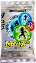MetaZoo: UFO: First Edition Booster Pack - UFO: First Edition (UFOFE)