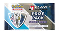 Play! Pokemon Prize Pack Series Three (3)