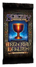 Sorcery: Arthurian Legends Booster Pack (ART)