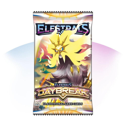 Daybreak [First Edition] - Booster Box