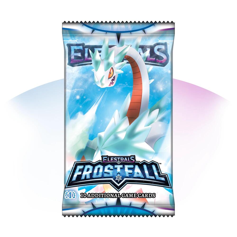 Frostfall [First Edition] - Booster Box