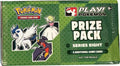Play! Pokemon Prize Pack Series Eight (8)