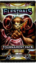 Elestrals Organized Play (Series 1) [First Edition] - Single Pack