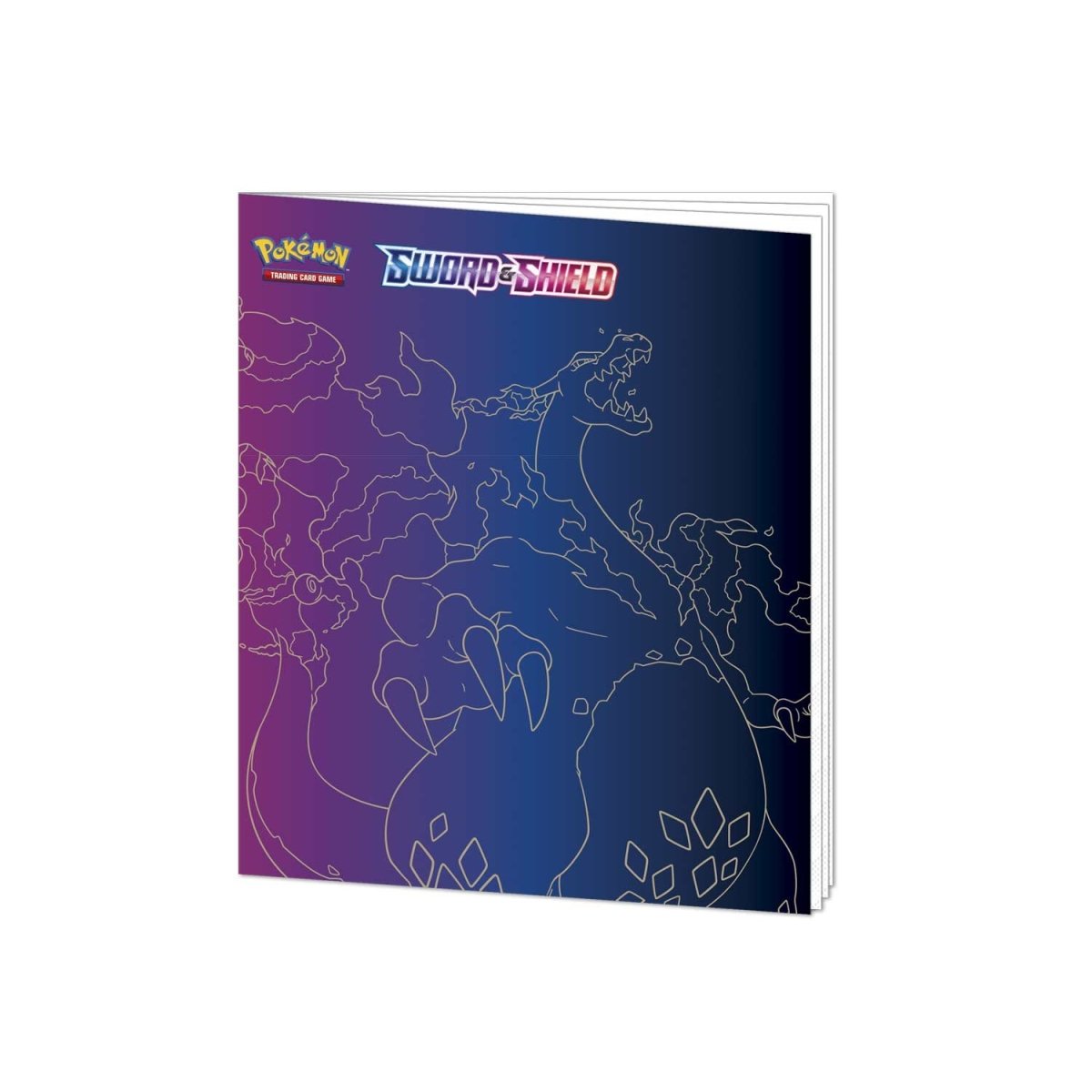Sword & Shield Ultra-Premium Collection: Charizard