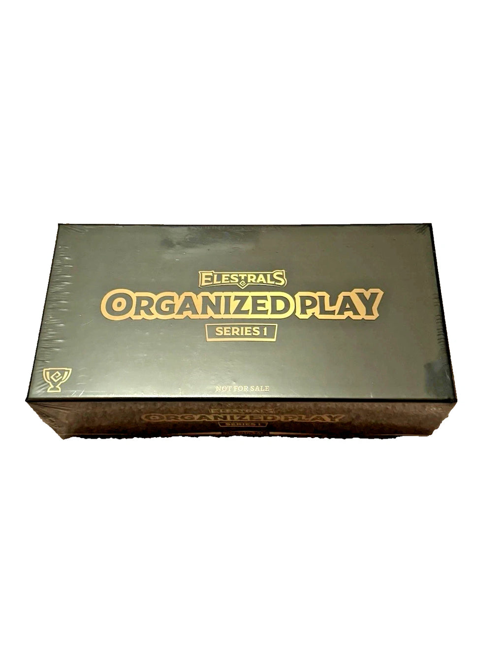 Elestrals Organized Play (Series 1) [First Edition] - Single Pack
